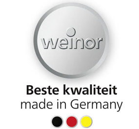 Weinor Beste kwaliteit made in Germany