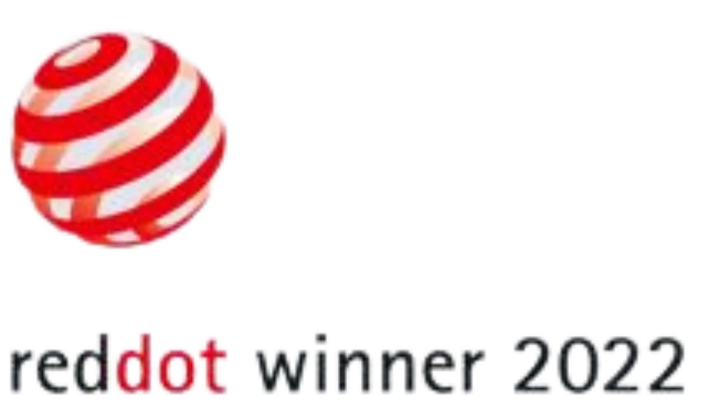 Reddot Winner 2022